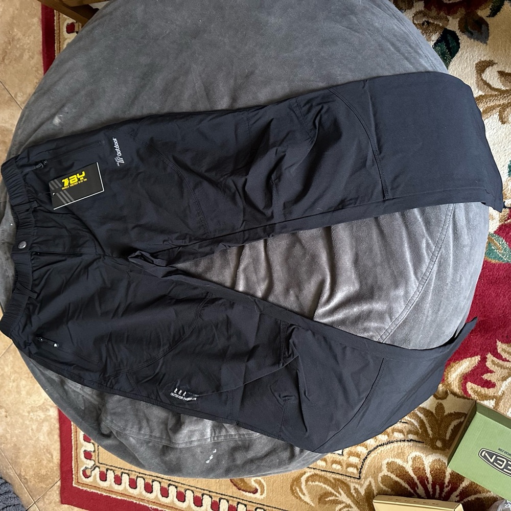 Out Door Sport Joggers!